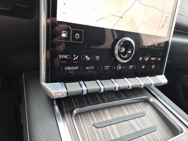 2026 GMC Sierra Standard Range Denali
