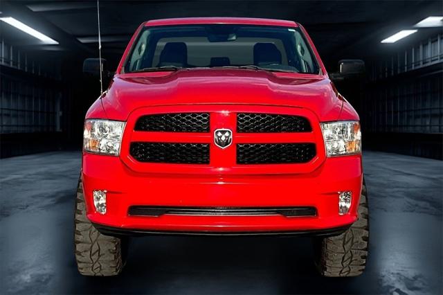 2015 RAM 1500 Express