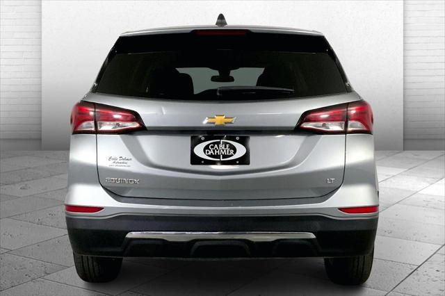 2023 Chevrolet Equinox FWD LT 2023 Chevrolet Equinox FWD LT