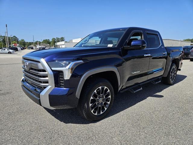 2024 Toyota Tundra Limited 4WD