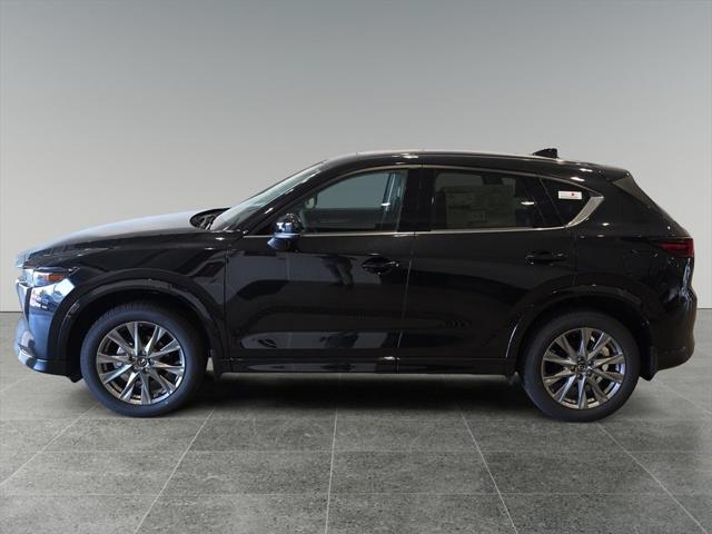 2025 Mazda CX-5 2.5 S Premium Plus for sale in Schofield, WI