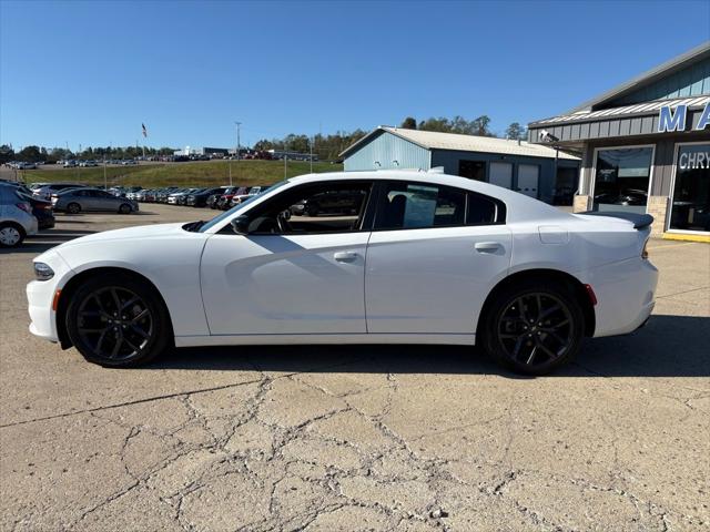 2023 Dodge Charger SXT 2023 Dodge Charger SXT