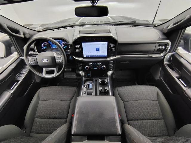 2023 Ford F-150 XLT 2023 Ford F-150 XLT