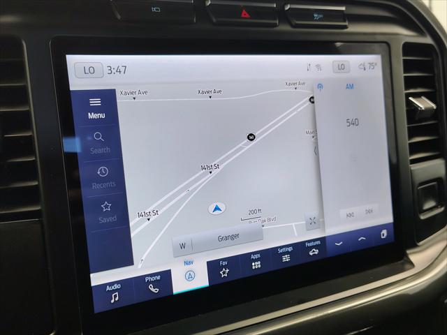 2023 Ford F-150 XLT 2023 Ford F-150 XLT