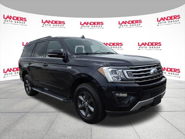 2021 Ford Expedition XLT