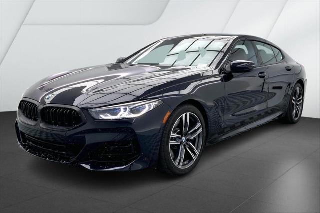2024 BMW 840 Gran Coupe i xDrive