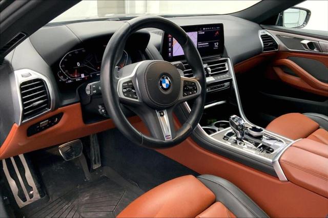 2024 BMW 840 Gran Coupe i xDrive
