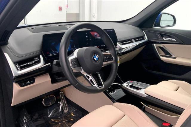 2025 BMW X1 xDrive28i