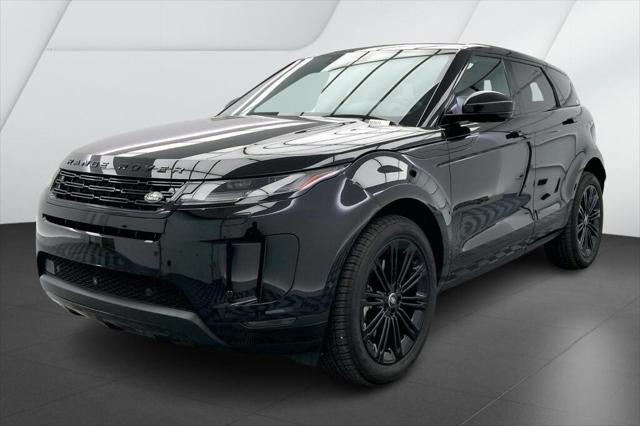 2025 Land Rover Range Rover Evoque Core S