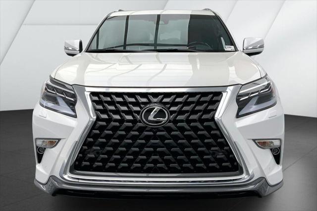 2023 Lexus GX 460 Luxury