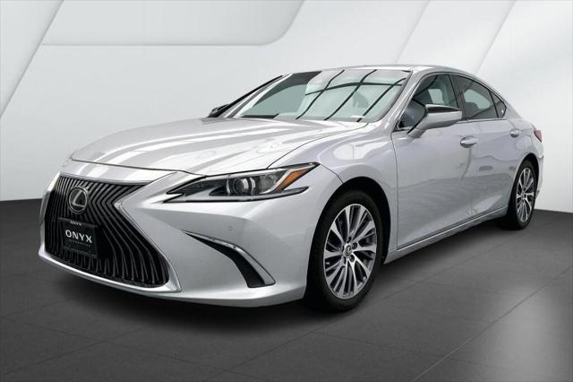 2019 Lexus ES 350 