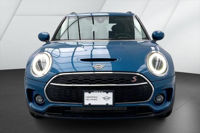 2023 Mini Clubman Cooper S
