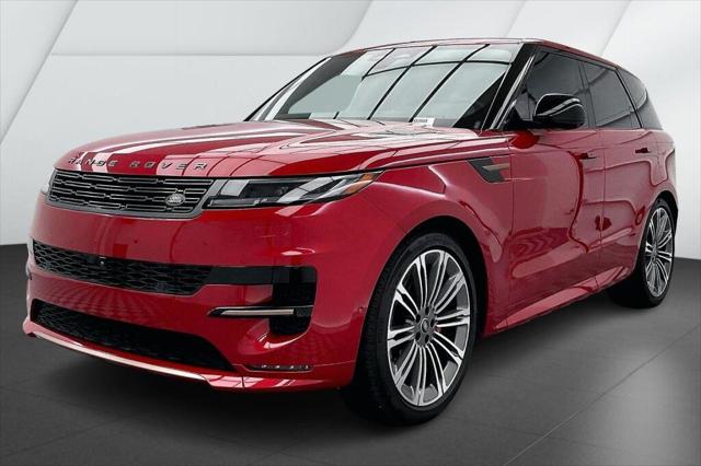 2025 Land Rover Range Rover Sport P400 Dynamic SE