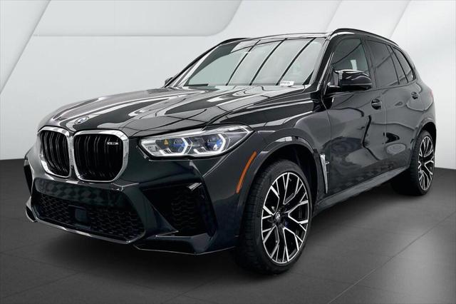 2022 BMW X5 M 
