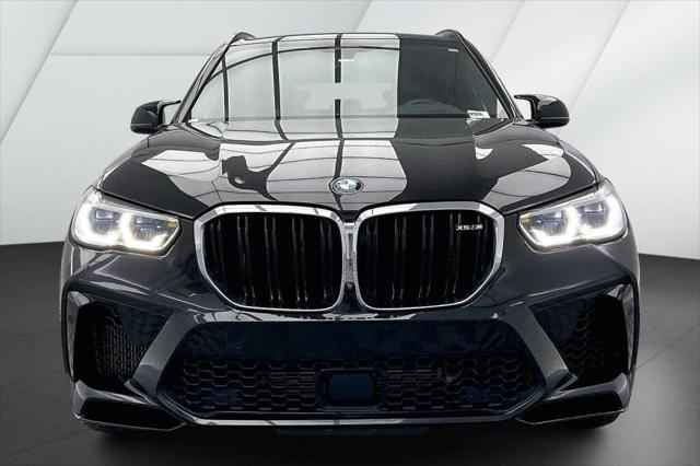2022 BMW X5 M 