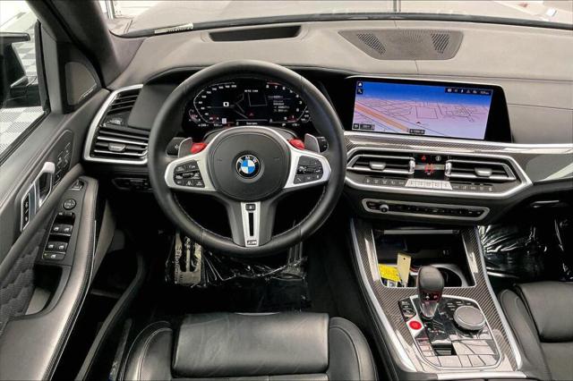 2022 BMW X5 M 