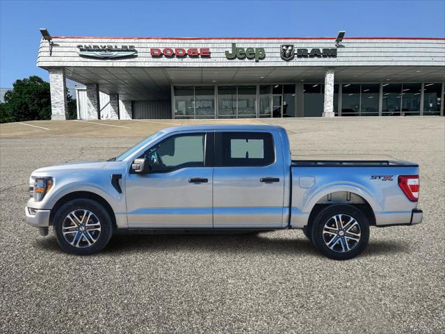 2023 Ford F-150 XL 2023 Ford F-150 XL