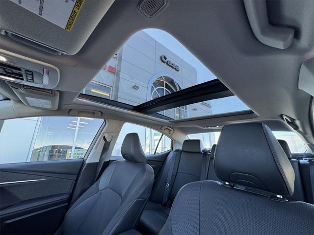 2025 Toyota Camry XLE 2025 Toyota Camry XLE