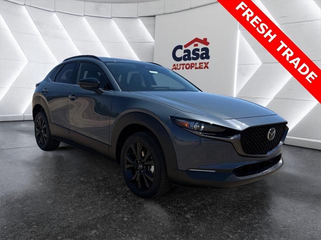2025 Mazda CX-30 2.5 Turbo Premium Package