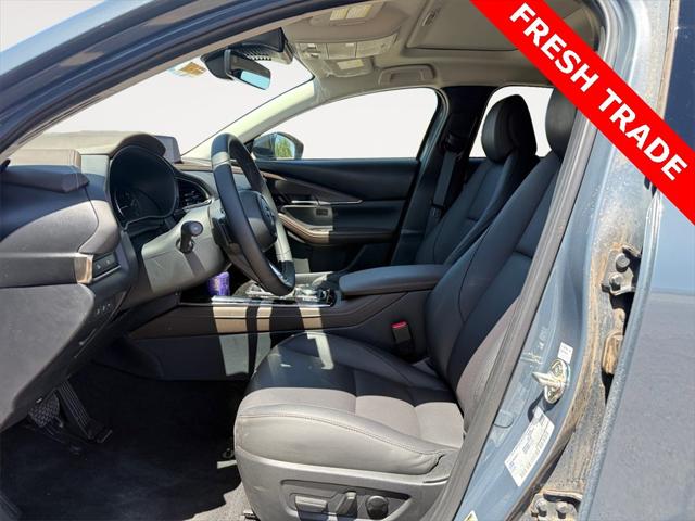 2025 Mazda CX-30 2.5 Turbo Premium Package