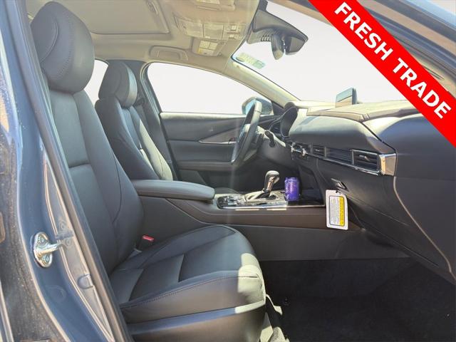 2025 Mazda CX-30 2.5 Turbo Premium Package