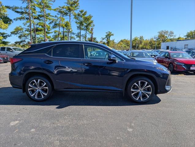 2022 Lexus RX 350 RX 350