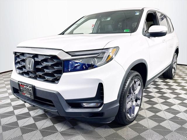 2023 Honda Passport AWD EX-L