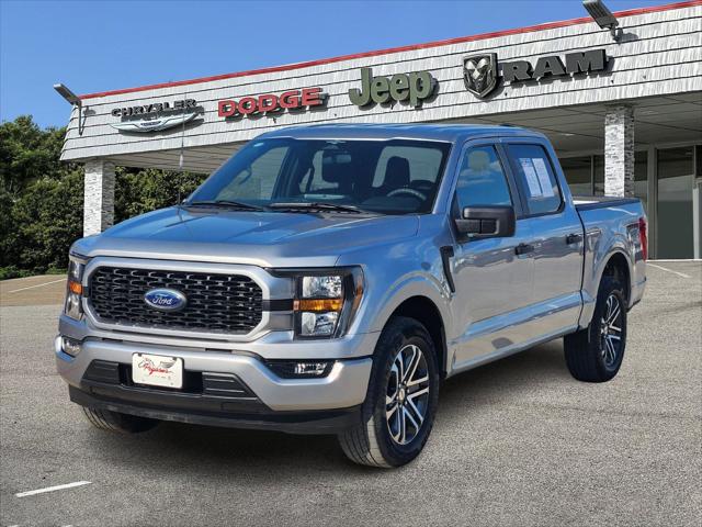 2023 Ford F-150 XL 2023 Ford F-150 XL