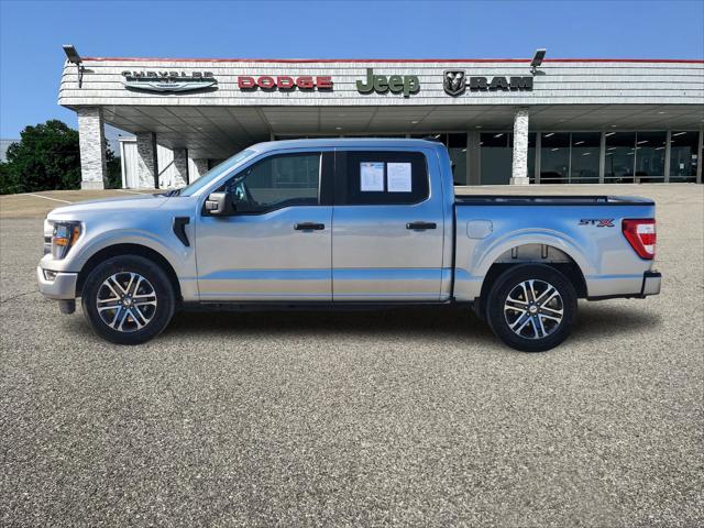 2023 Ford F-150 XL 2023 Ford F-150 XL