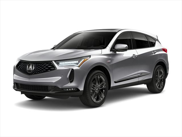 2023 Acura RDX A-SPEC Package