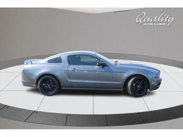 2014 Ford Mustang V6 2014 Ford Mustang V6
