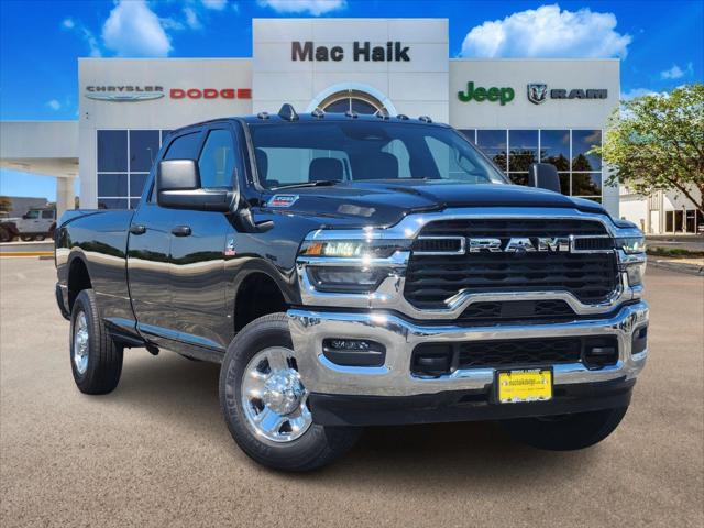 2026 RAM Ram 3500 RAM 3500 TRADESMAN CREW CAB 4X4 8 BOX 2026 RAM Ram 3500 RAM 3500 TRADESMAN CREW CAB 4X4 8 BOX