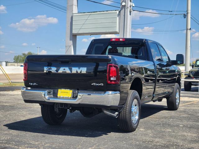 2026 RAM Ram 3500 RAM 3500 TRADESMAN CREW CAB 4X4 8 BOX 2026 RAM Ram 3500 RAM 3500 TRADESMAN CREW CAB 4X4 8 BOX