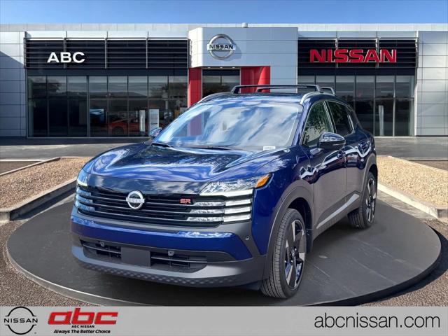 2026 Nissan Kicks SR for sale in Phoenix, AZ