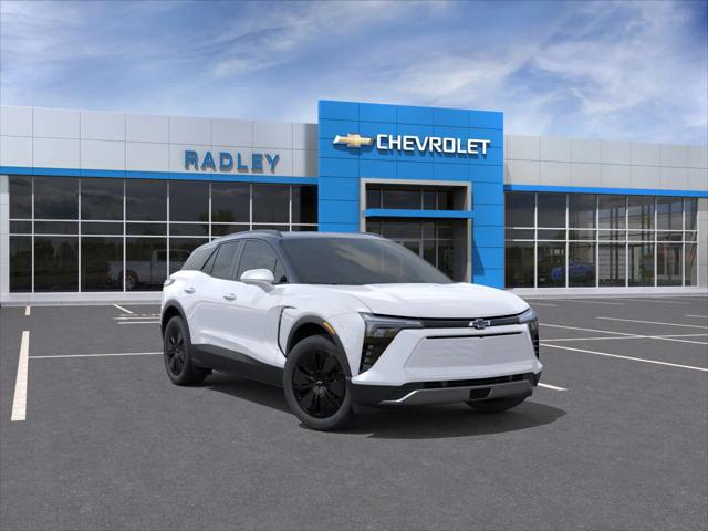 2026 Chevrolet V Blazer LT AWD for sale in Fredericksburg, VA