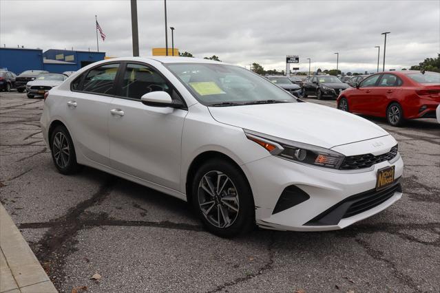 2023 Kia Forte LXS 2023 Kia Forte LXS