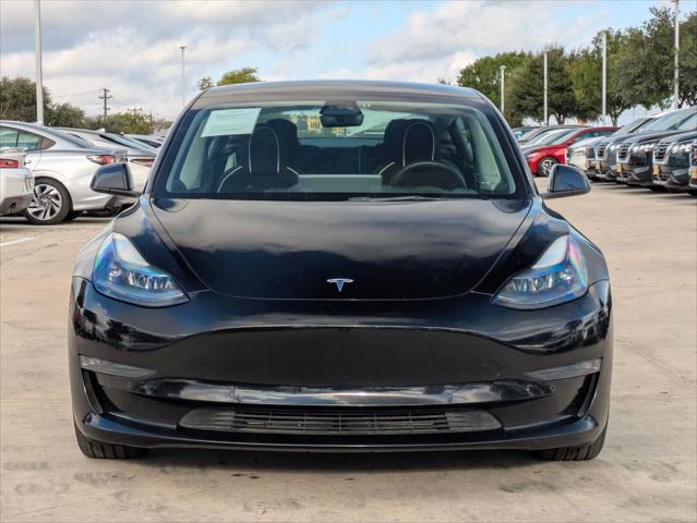 2022 Tesla Model 3 Long Range Dual Motor All-Wheel Drive