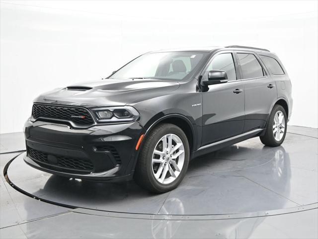 2024 Dodge Durango R/T Plus AWD