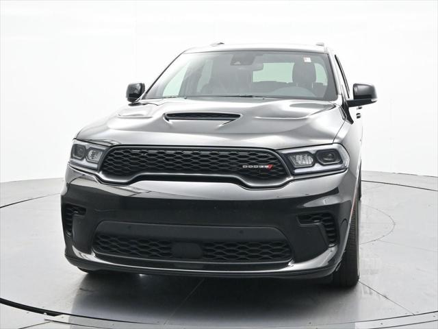 2024 Dodge Durango R/T Plus AWD
