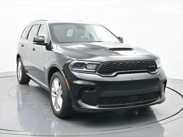 2024 Dodge Durango R/T Plus AWD