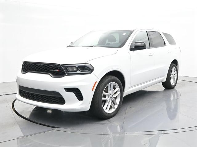 2023 Dodge Durango GT AWD