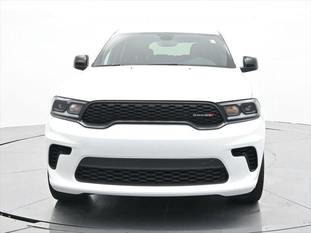 2023 Dodge Durango GT AWD