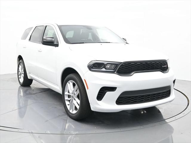 2023 Dodge Durango GT AWD