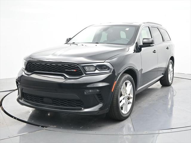 2023 Dodge Durango GT Plus RWD