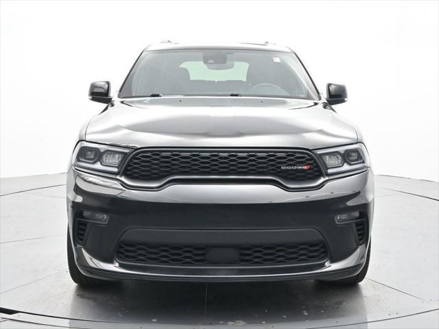 2023 Dodge Durango GT Plus RWD