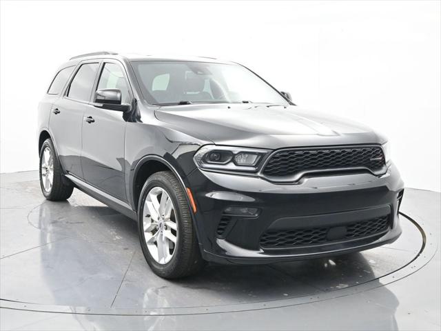 2023 Dodge Durango GT Plus RWD