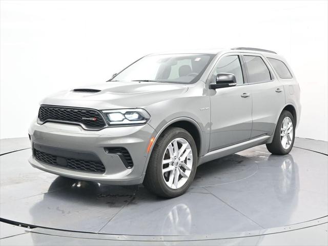 2024 Dodge Durango R/T Plus AWD