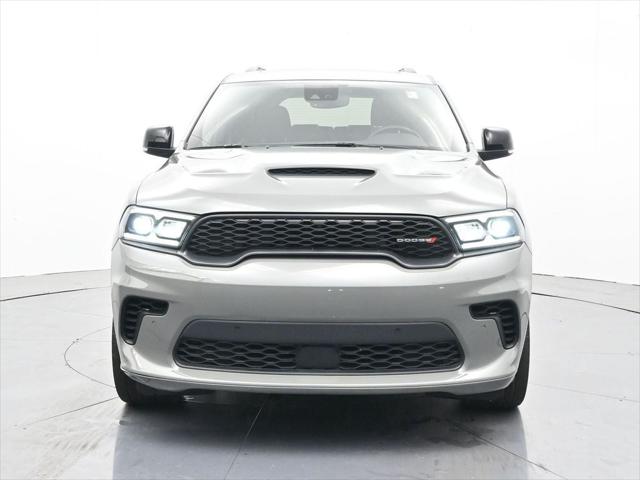 2024 Dodge Durango R/T Plus AWD