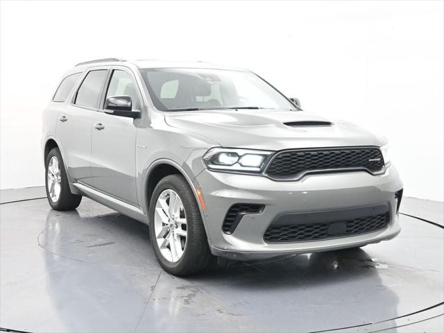 2024 Dodge Durango R/T Plus AWD