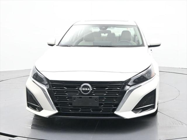 2023 Nissan Altima SV FWD